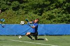 Women's Soccer vs JWU  Wheaton Women's Soccer vs Johnson & Wales University. - Photo by Keith Nordstrom : Wheaton, Soccer